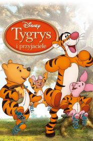 Kubuś Puchatek: Tygrys i przyjaciele 2000