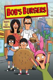 Bob’s Burgers: The Movie 2021