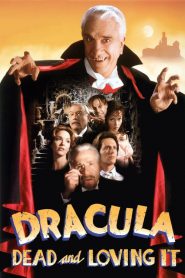 Dracula – wampiry bez zębów 1995
