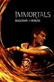 Immortals. Bogowie i herosi 2011