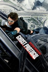 Mission: Impossible – Ghost Protocol 2011