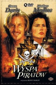 Wyspa piratów 1995