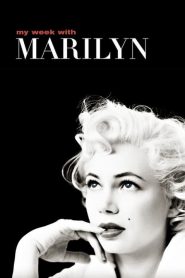 Mój tydzień z Marilyn 2011